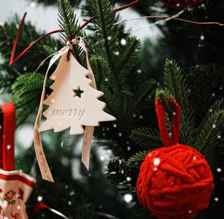 耶誕限定香氛蠟片