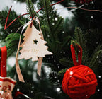 耶誕限定香氛蠟片