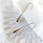 光年系列｜微光墜線耳環