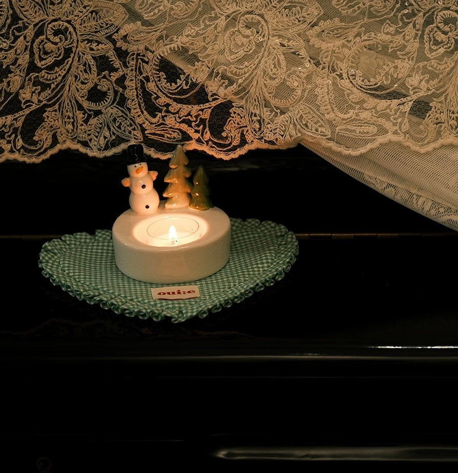 聖誕限定禮盒｜🎄《雪熊的心願》Snowbear’s Wish