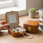 Miss Karen 經典復古飾品盒