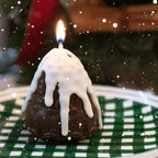 耶誕限定禮盒｜❄️ 雪熊的松果祝福Snow Bear’s Pinecone Blessing