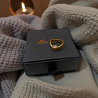 光年系列｜流光心願項鍊（Wish Drop）