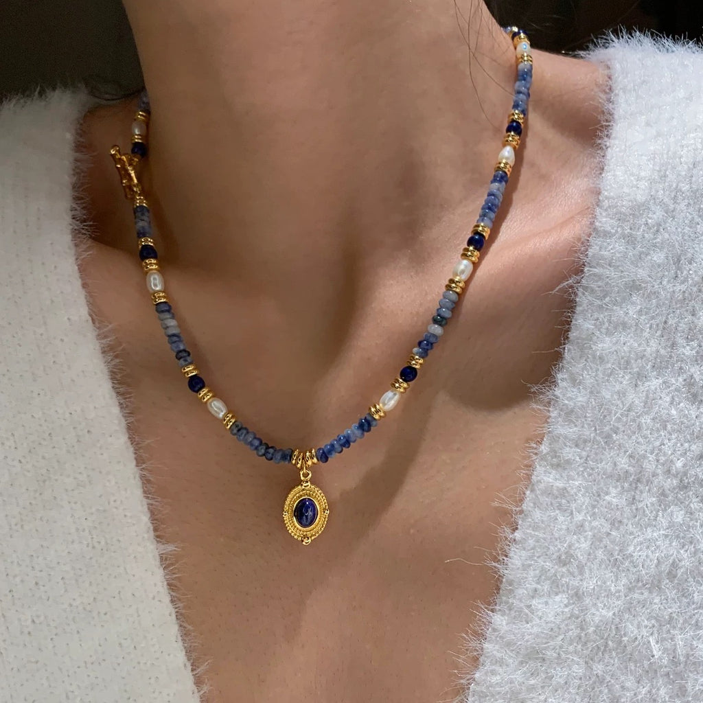 星月神話｜藍夜星語