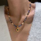 星月神話｜藍夜星語