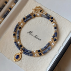 星月神話｜藍夜星語