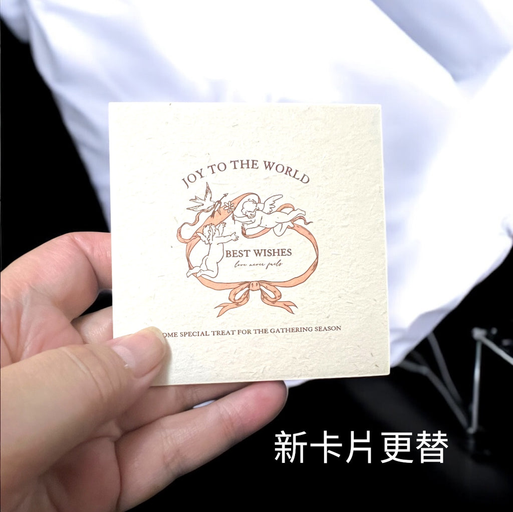 天使物語｜許願天使香氛蠟燭