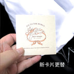 天使物語｜許願天使香氛蠟燭