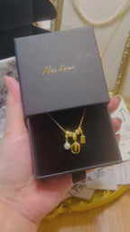 光年系列｜秋日琥光．Lumière d’Automne〉