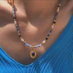 星月神話｜藍夜星語