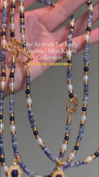 星月神話｜藍夜星語