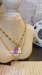 韓國小熊 GD同款 手機掛繩